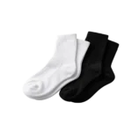 Crew product illustration on a transparent background