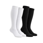Knee product illustration on a transparent background