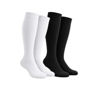 Knee product illustration on a transparent background