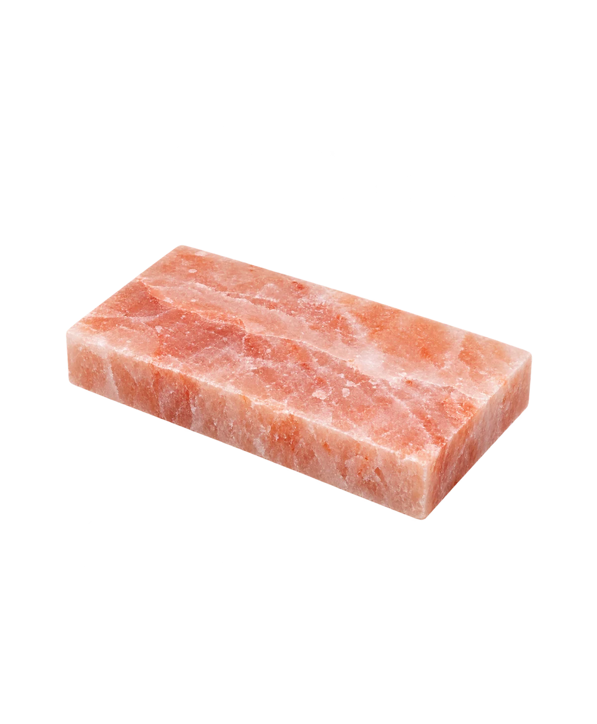 Salt tile 2 x 4 x 8 proportion illustration Salt tile 2 x 4 x 8, illustrative proportions with first figure shown as thickness