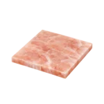 Salt tile 1 x 8 x 8, illustrative proportions with first figure shown as thickness