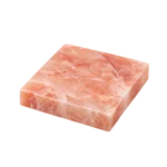 Salt tile 2 x 8 x 8, illustrative proportions with first figure shown as thickness