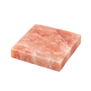 Salt tile 2 x 8 x 8, illustrative proportions with first figure shown as thickness