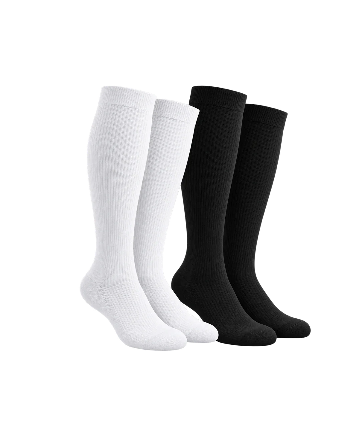 Knee product illustration on a transparent background